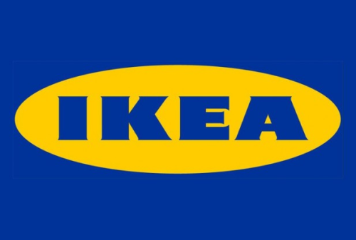 IKEAマーク