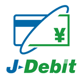 J-Debitのマーク