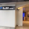JR森ノ宮駅の入口