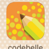 アプリ「Codebelle」のアイコン