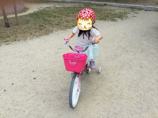 子供用自転車ブリジストンのエコキッズカラフル（18インチ）を購入 | おにぎりフェイス.com