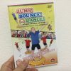 DWE「Jump! Bounce! Dance!」DVDパッケージ
